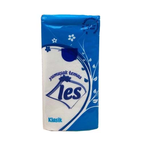 1001 Les Kağıt Mendil - Klasik