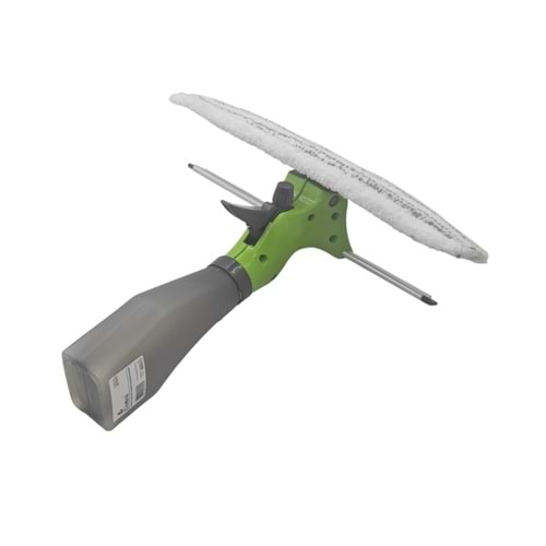 ZP347 Zambak Mikrofiberli Spreyli Camsil