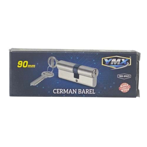YMX-B90ZS YMX Carmen Hibrit Barel 90mm