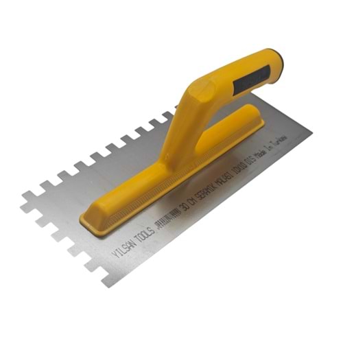1053 Yılsan 10*10 Diş Seramik Malası 30cm