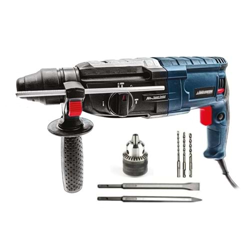 IBL-EKD-03 İbeltech 850W Kırıcı Delici Matkap