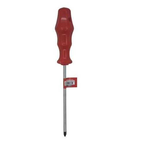 S495-125Y Sara Tekli Yıldız Tornavida 5*125mm