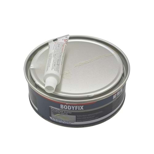 BF10 Elkay Bodyfix polyester Macun 1000gr