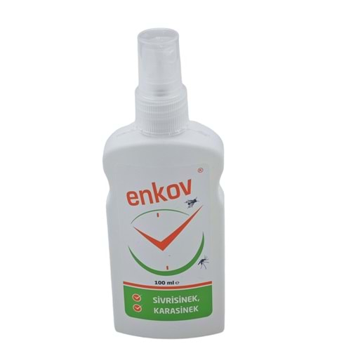 0260 Enkov Sinek Kovucu Losyon 100ml