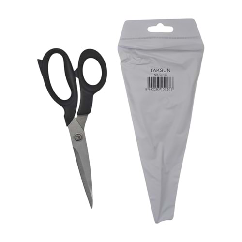 GL120 Taksun Makas 9