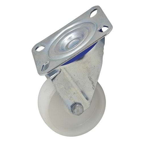 K3302 Kama MMB 080 Servis Tekeri 80mm - Dönerli