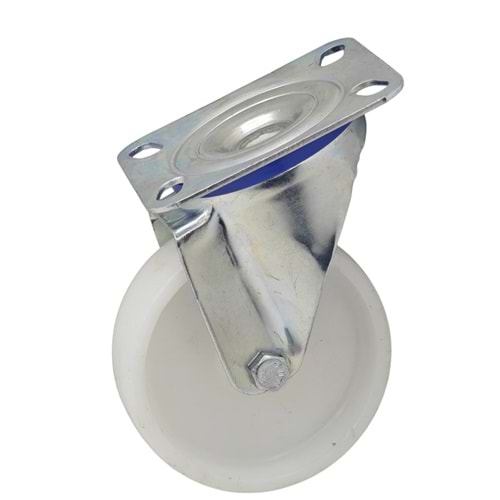 K3302 Kama MMB 100 Servis Tekeri 100mm - Dönerli