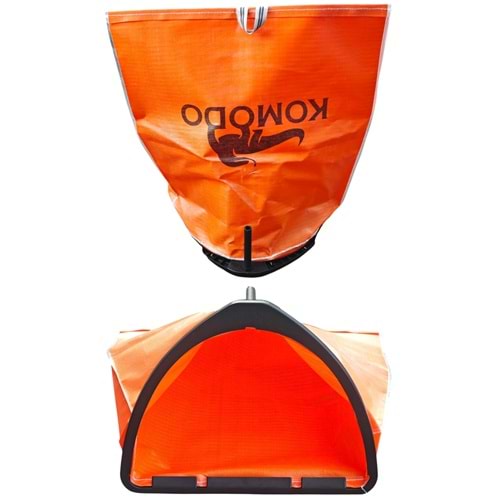 12120 Komodo Çay Toplama Makine Torbası 50*70cm