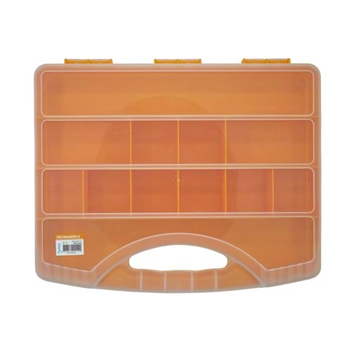 ASR-2044 Super-Bag Organizer 12li