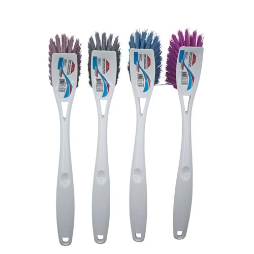 F367 Flora Trendy Bulaşık Fırçası
