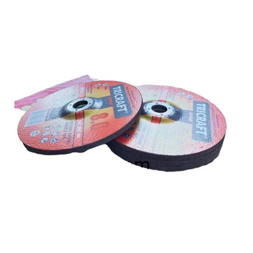 M-3310 Trıcraft Taşlama 180*6*22Mm