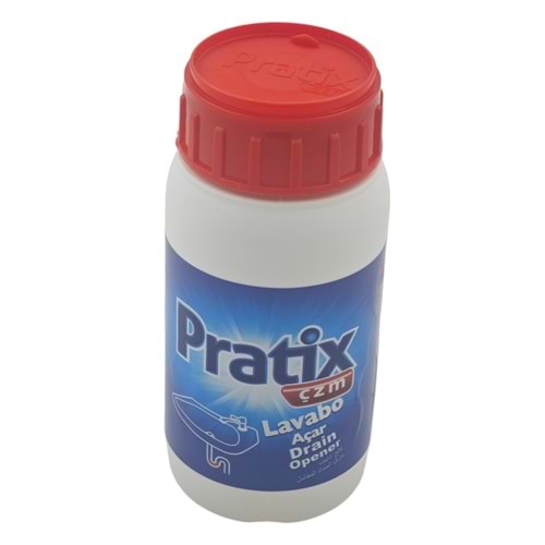 0631 Pratix Çzm Lavabo Açar 500gr
