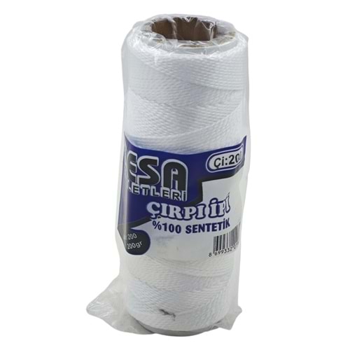 Çİ200 Desa Çırpı ipi 200gr