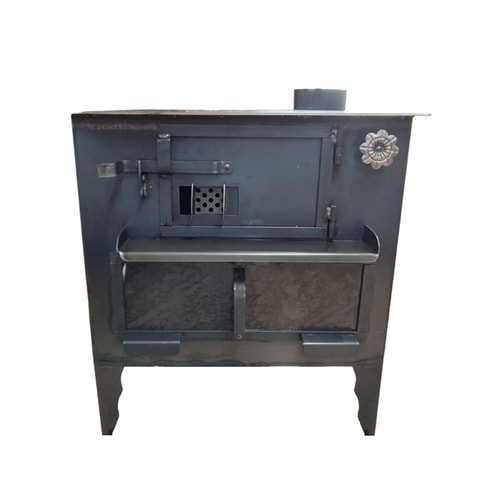 Kzd 45'lik 4mm Sac Rize Kuzine