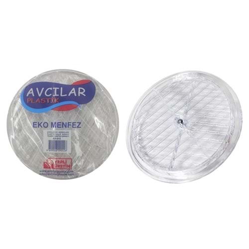 AV-015 Avcılar Doğalgaz Cam Menfezi