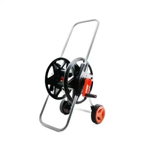 MD-610 Medalyan Portatif Hortum Makarası