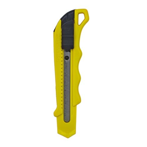 MK1534 Bay-Tec Plastik Maket Bıçağı - Geniş