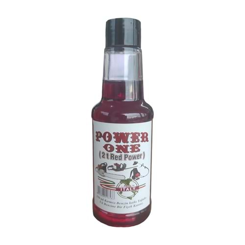 9648 Power One 2T Motor Yağı 150ml