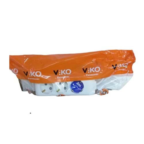 90113302 Viko Ara Koblo 3Lü 2M