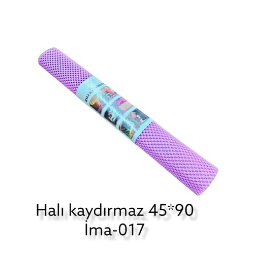 İMA-017 İMA HALI KAYDIRMAZ 45*90cm