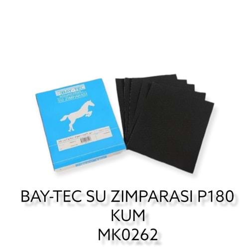 MK0262 BAY-TEC SU ZIMPARASI P180
