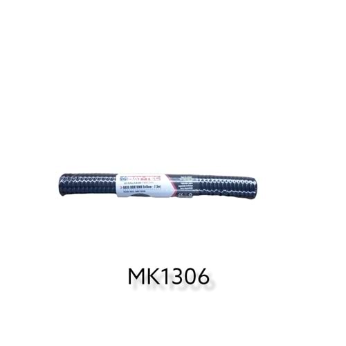 MK1306 BAY-TEC HAVA HORTUMU 5*8mm 7.5m