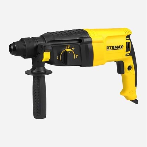 RTM226 Rtrmax 800W Kırıcı Delici Hilti 3kg