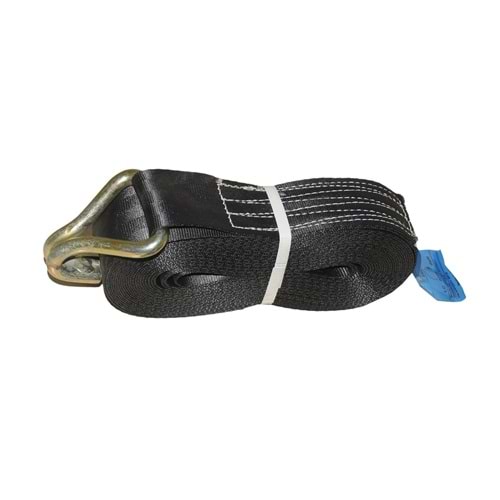 SG60-10 Polyester Spanzet 10m - Yedek