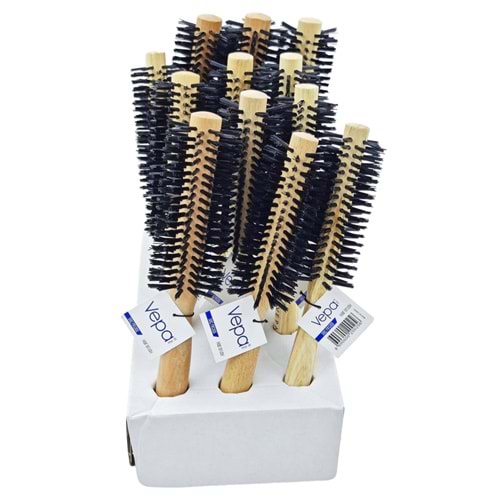 011 Vepa Natural Saç Fırçası