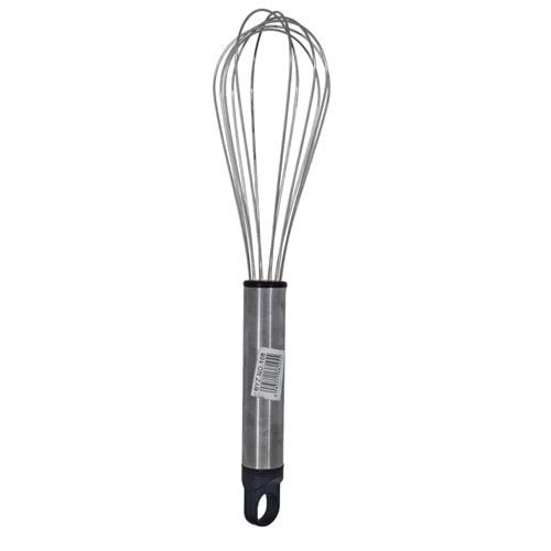 Byz.108 Boyraz Metal Saplı Çırpıcı 31Cm