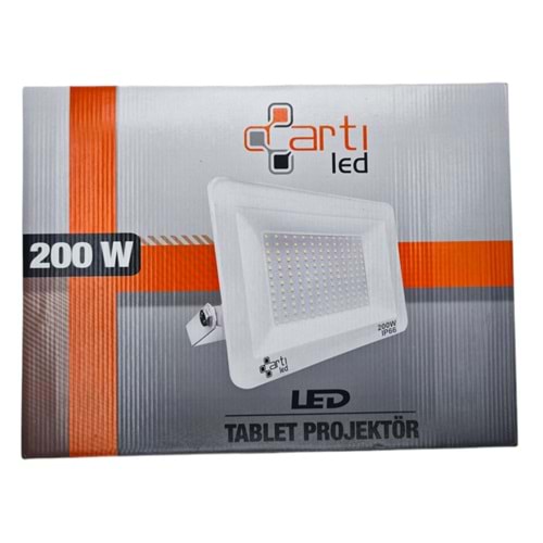 Art 235 Artı Led 200w Tablet Projektör