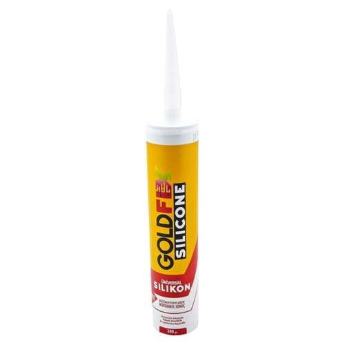 GX-233 Goldfix Korniş Yapıştırıcı 290ml/490gr