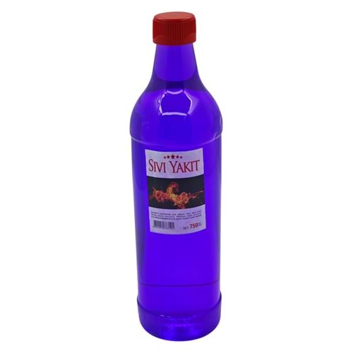 8310 Öncü Sıvı Yakıt 750ml