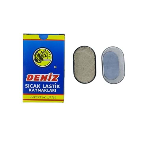 57730 Deniz Sıcak Lastik Kaynakları