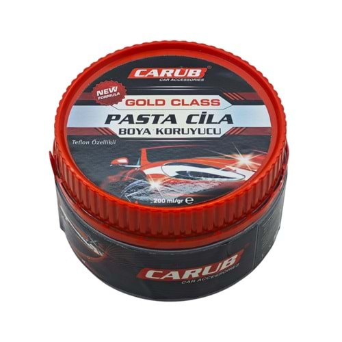 BR085 01 05 Carub Pasta Cila Boya Koruyucu 200ml