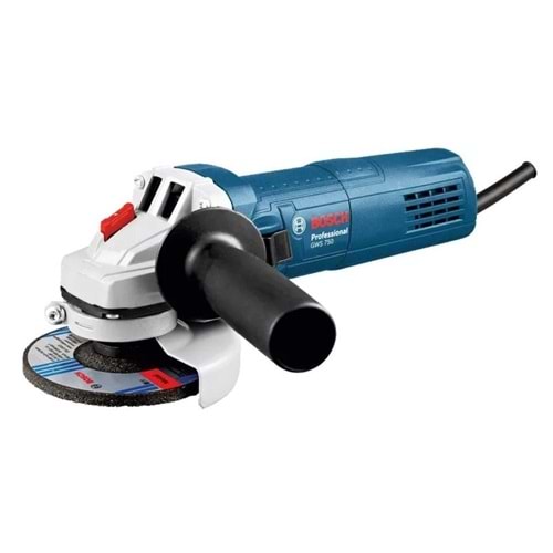 601 394 000 Bosch GWS 750 Avuç Taşlama