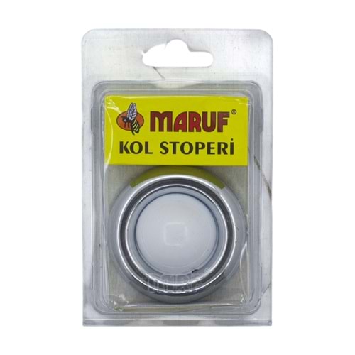 17674 Maruf Duvara Monte Kol Stoperi