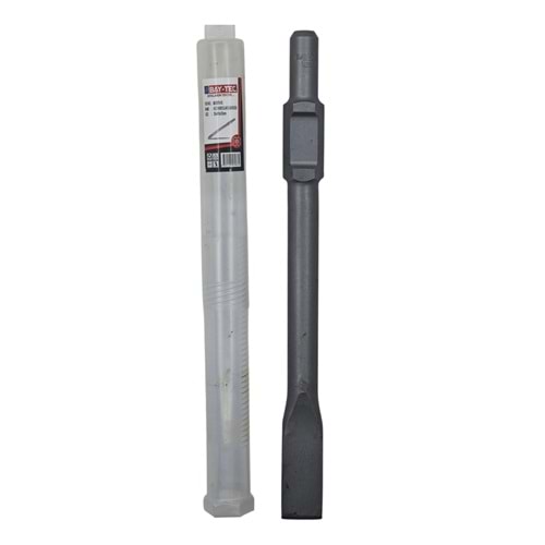 MU0870-03 Bay-Tec Matkap Kırıcı Keski 26*410*35mm