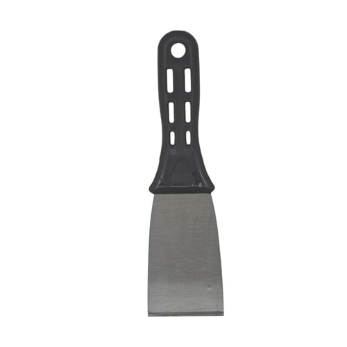 006 Serfa Tools Plastik Eko Saplı Black Spatula 60mm