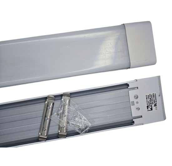 KFL150 Kendal K2 54W Led Bant Armatür 120cm
