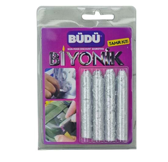 0252 Büdü Biyonik Tamir Kiti