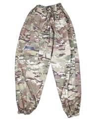 00021 Komando Bez Şalvar