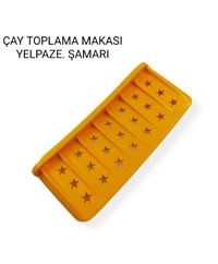 14-1 Makas Şamarı (Siperlik)