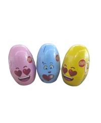 8207 Haylaz Dev Süpriz Yumurta - Kumbara