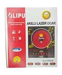 ALP-DT219 Alipu Akıllı Lazer Ocak