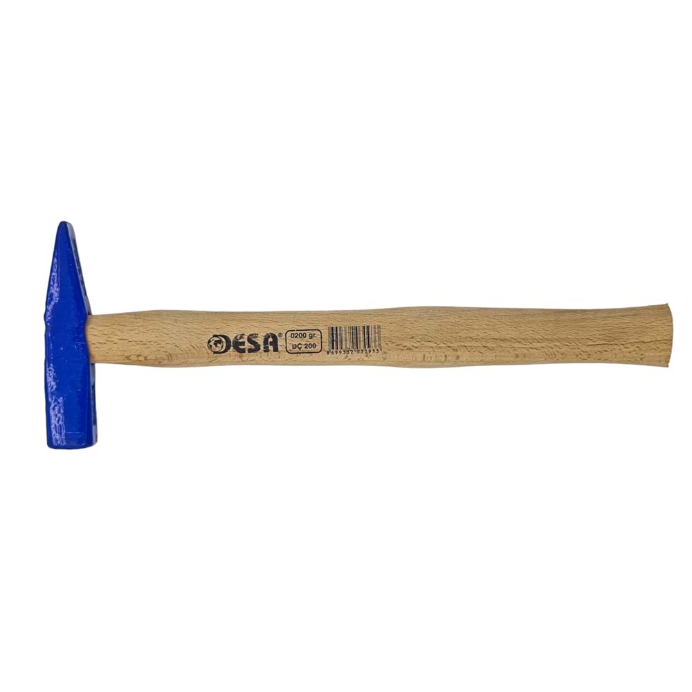 DÇ 0200 Desa Saplı Çekiç 200gr