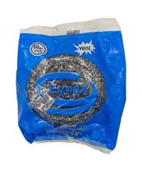 6608 Eynax Paslanmaz Bulaşık Top Teli 60gr