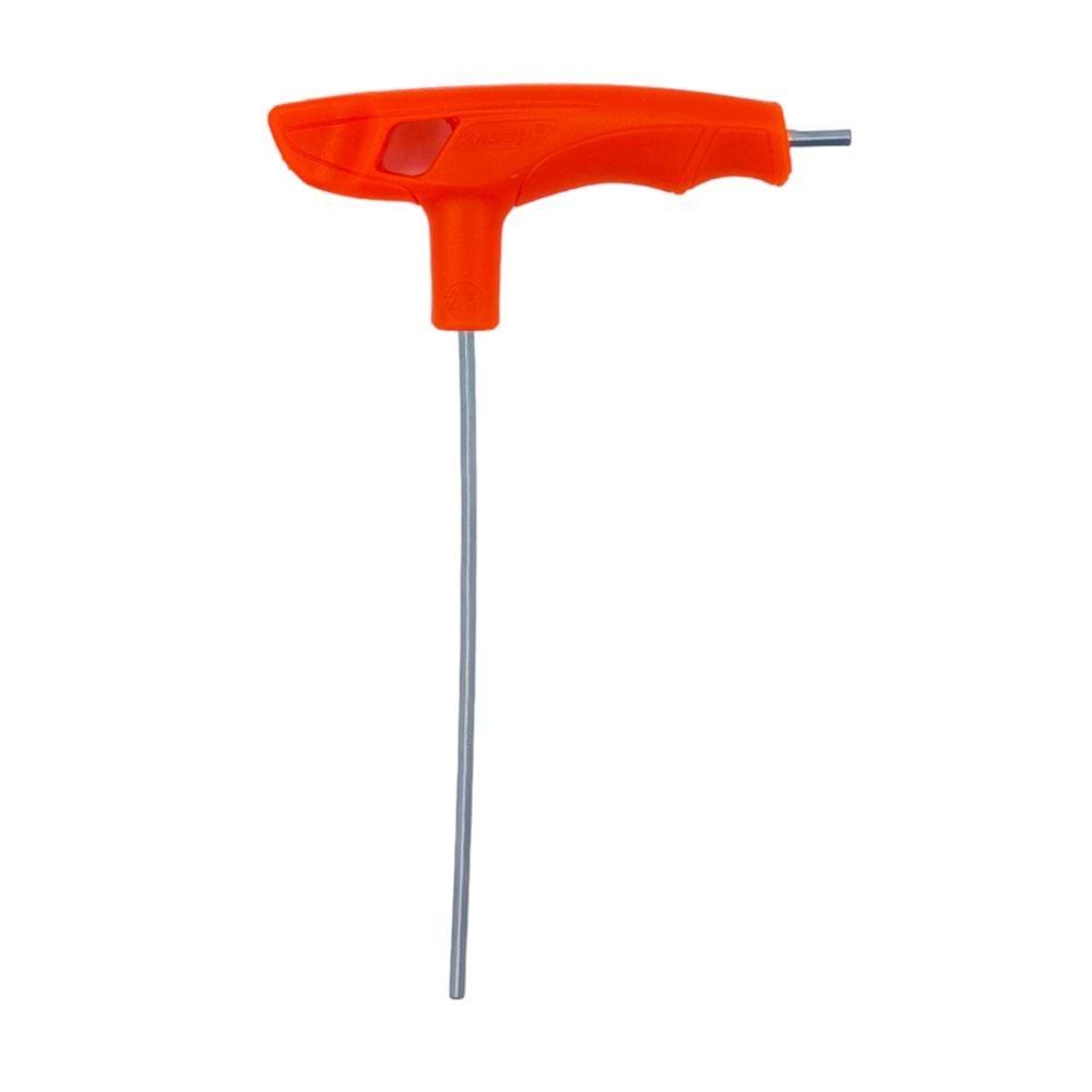 Bmt25 Disen Altı Köşe T Alyan 2,5Mm