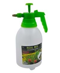 5303 Real Mix Eko Çiçek Sulama Pompası 2lt