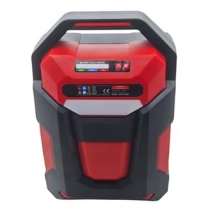 K53-01 Komodo Şarjlı Çay Toplama Makinesi